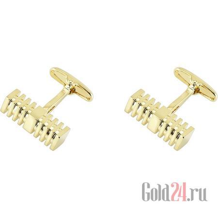 Запонки David Cross