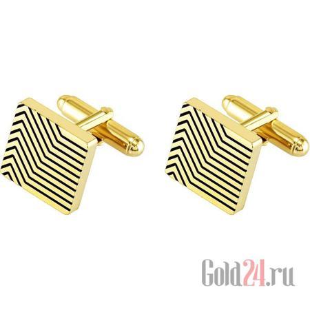 Запонки Kenzo