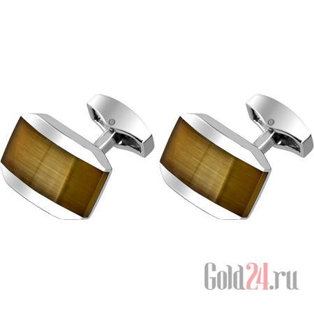 Запонки Tateossian