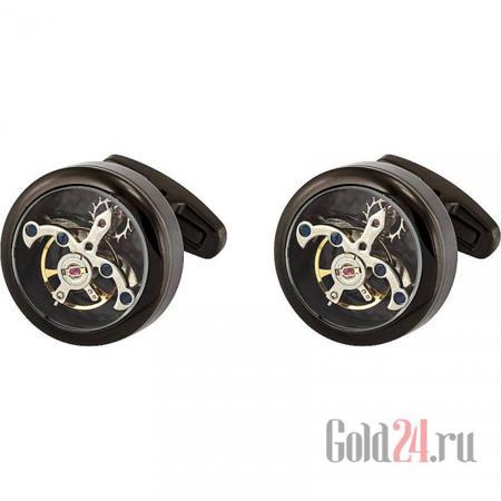 Запонки David Cross