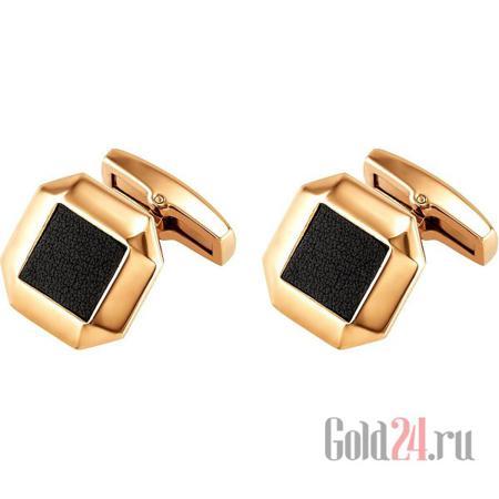 Запонки Zeades