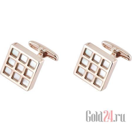 Запонки Arcadio Rossi