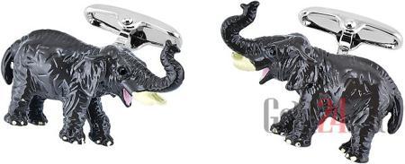 Запонки Safari