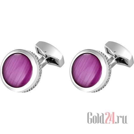 Запонки Tateossian