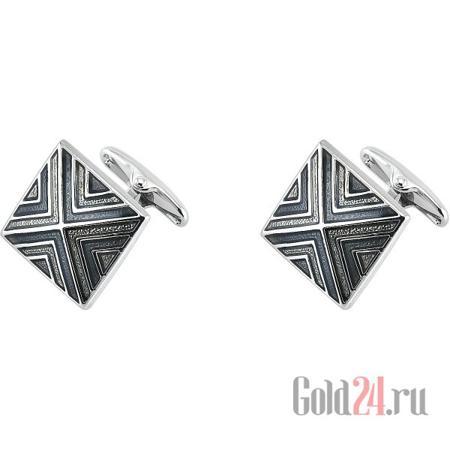 Запонки Gianni Tonelli