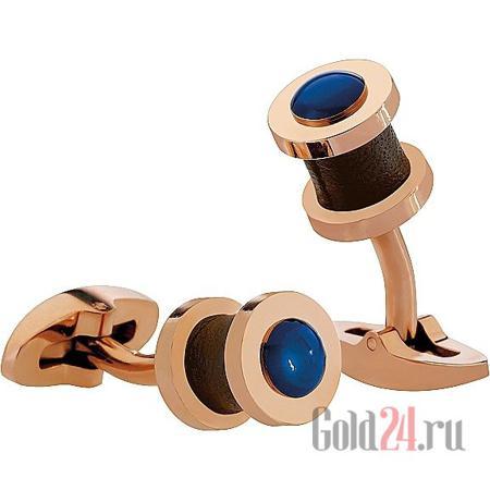 Запонки Zeades