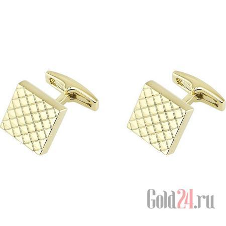 Запонки Ambassador