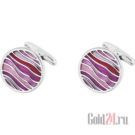 Запонки Gianni Tonelli