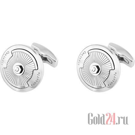 Запонки Centurio