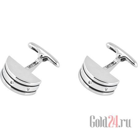 Запонки David Cross