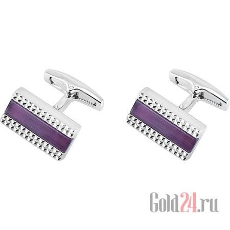 Запонки David Cross