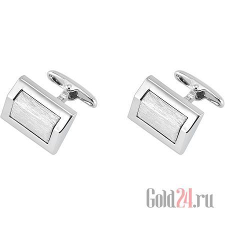 Запонки David Cross