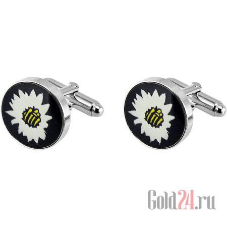 Запонки Kenzo