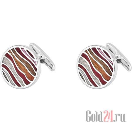 Запонки Gianni Tonelli