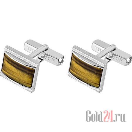 Запонки Thompson