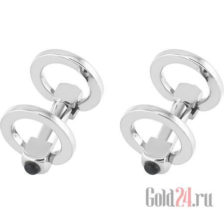 Запонки Jacques Delon