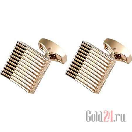 Запонки Tateossian