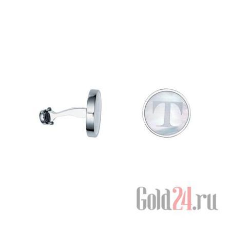 Запонки Tommy Hilfiger