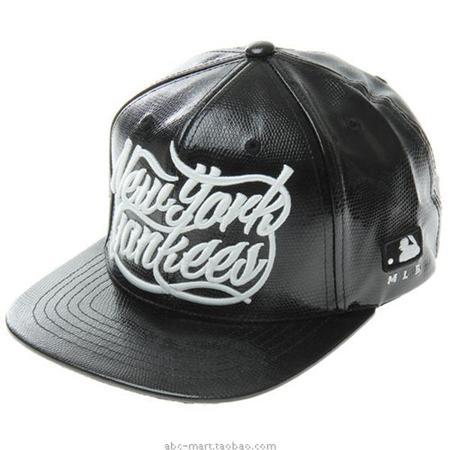 Бейсболка MLB