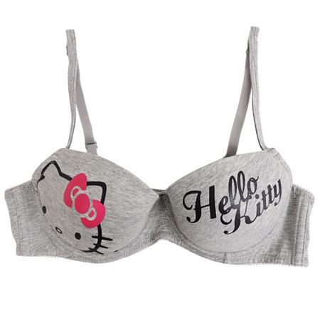 Бюстгальтер Hello kitty