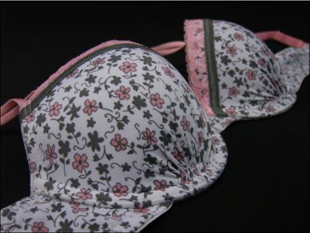 Бюстгальтер Gina benotti