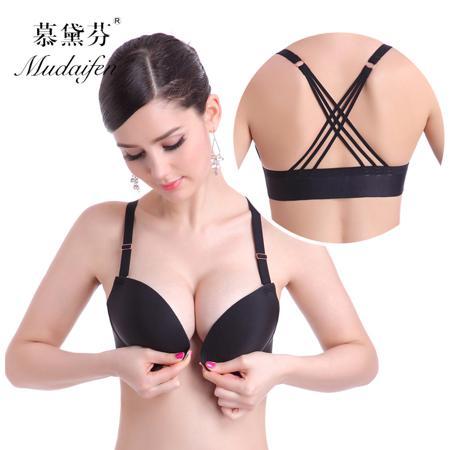 Бюстгальтер MU-daifen