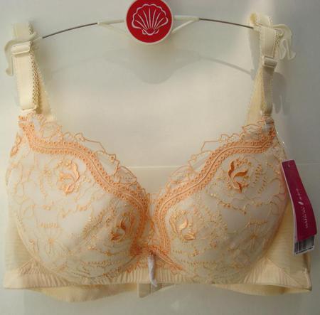 Бюстгальтер Flowers in water