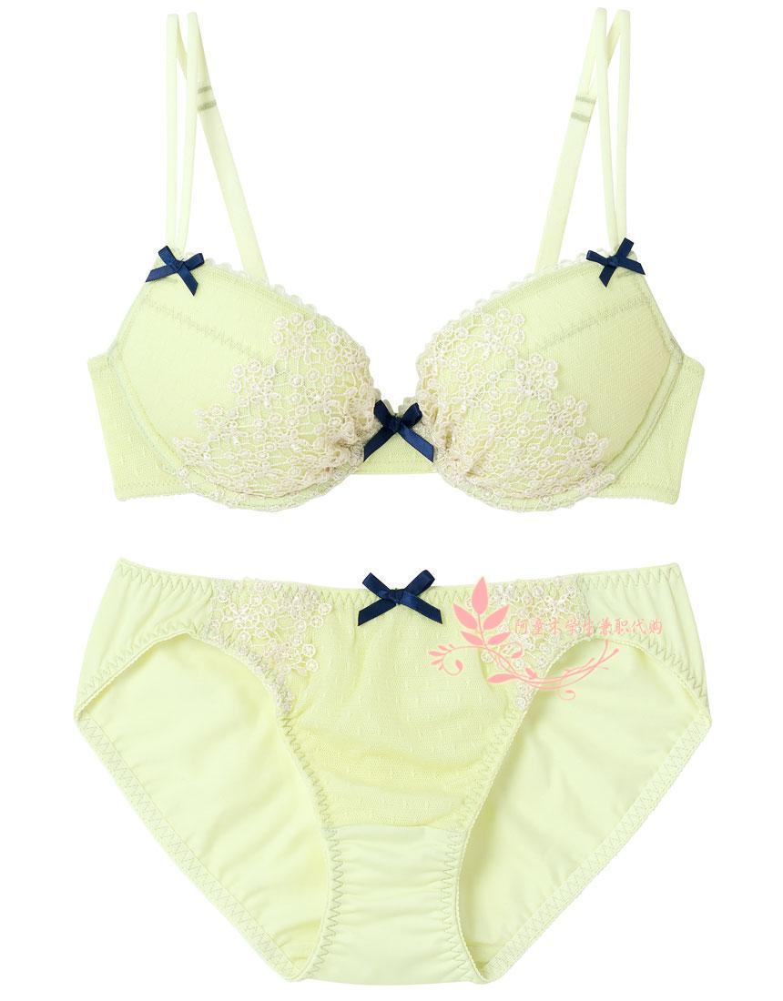 Бюстгальтер  - Белый цвет