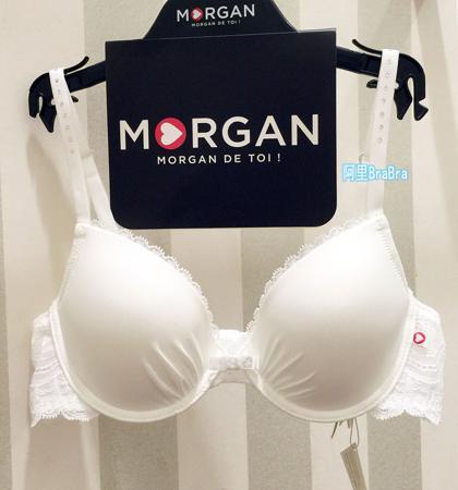 Бюстгальтер Morgan morgan, France