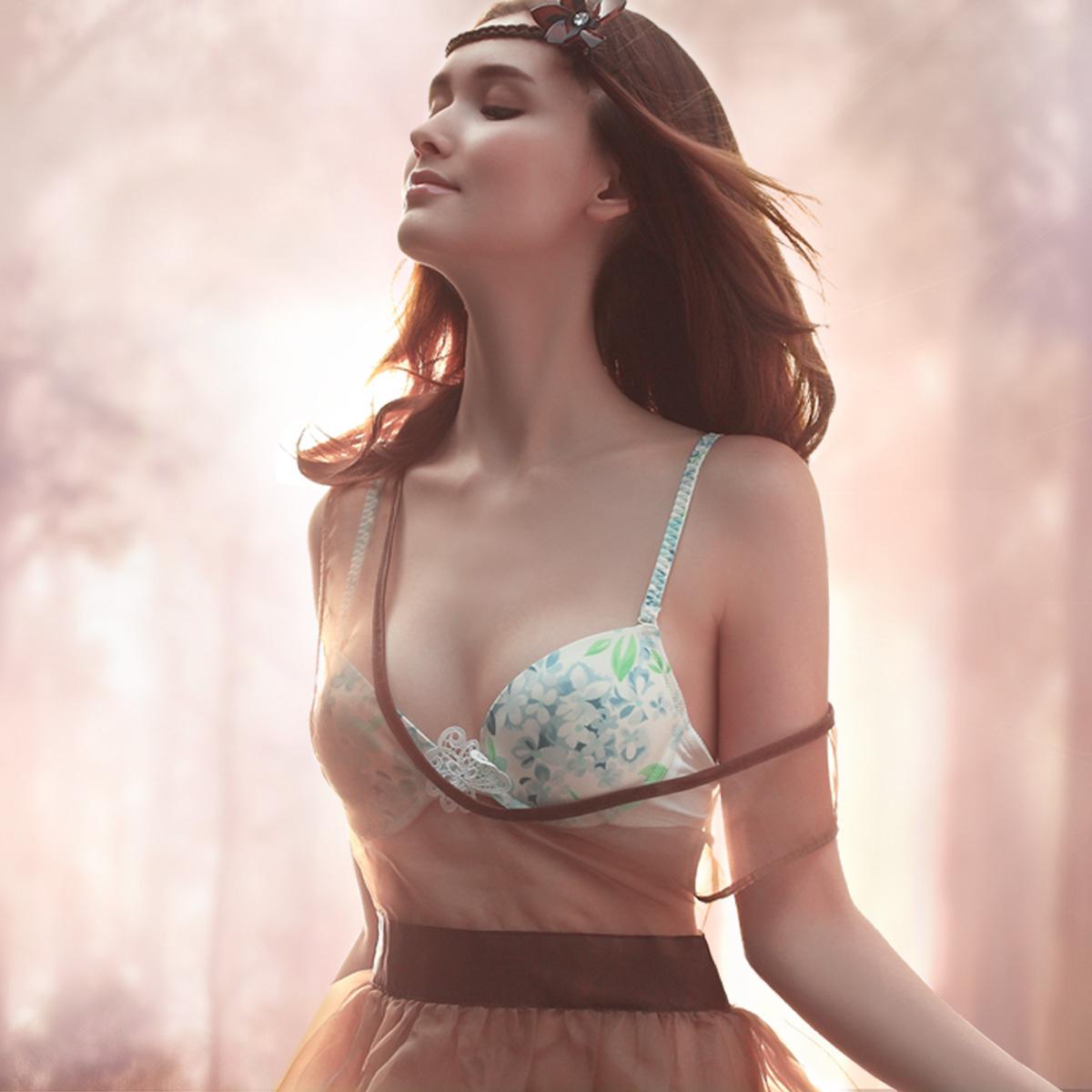 Бюстгальтер Milan spring / Milan Spring