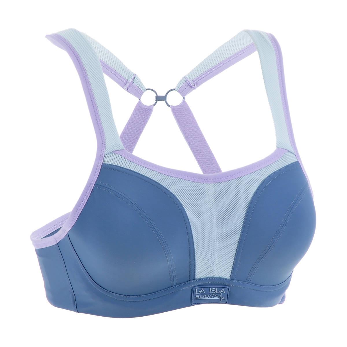 Бюстгальтер  - Белый цвет