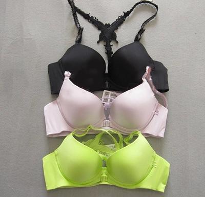 Бюстгальтер Maniform