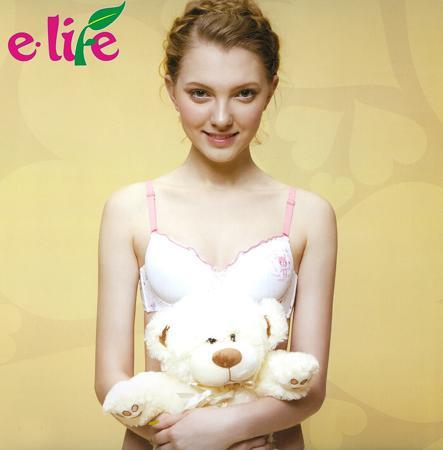 Бюстгальтер Yilan Fen