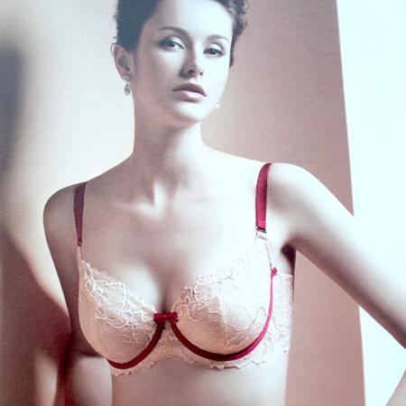 Бюстгальтер Emy Form