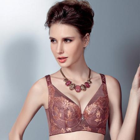 Бюстгальтер Fiber Yan