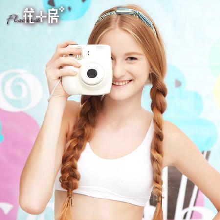 Бюстгальтер Floorra / flower + room