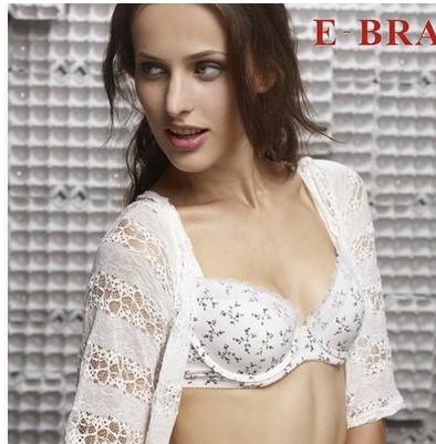 Бюстгальтер E-bra