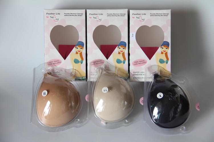 Бюстгальтер Nubra