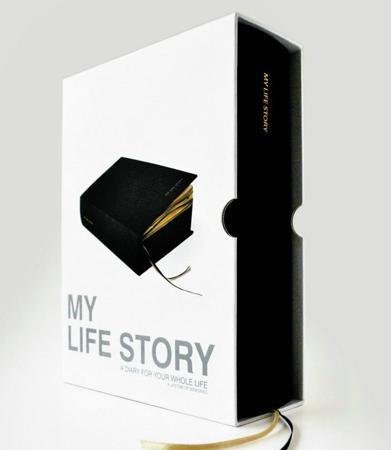 Ежедневник Suck UK