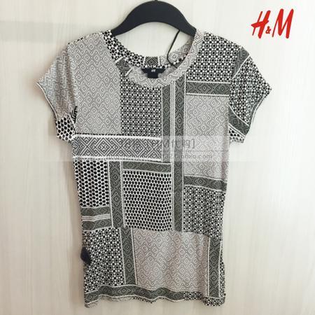 Футболка H&M