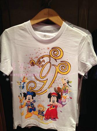 Футболка Disney