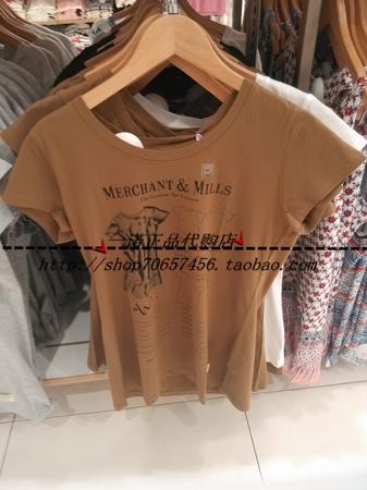 Футболка Uniqlo