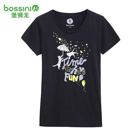 Футболка Bossini