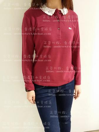 Футболка Lacoste / Lacoste