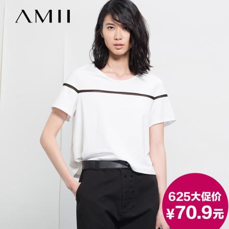 Футболка Amii