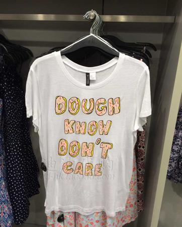 Футболка H&M