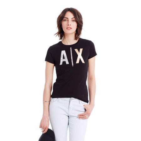 Футболка Armani / armani