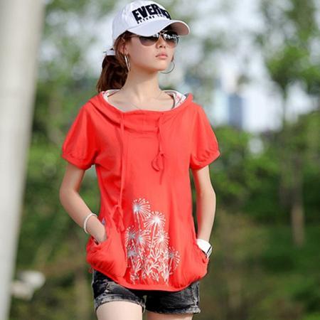 Футболка Mayafei