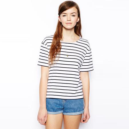 Футболка Haoduoyi