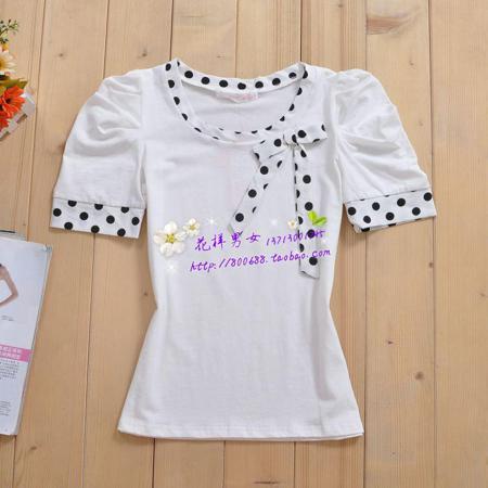 Футболка Yi Lin